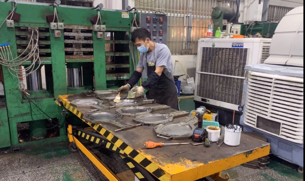 padel racket Factory